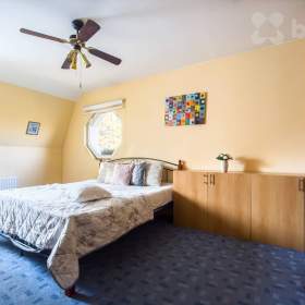 Foto inzerátu Prodej rodinného domu 4+kk o rozloze 159 m2 na pozemku 539 m2, Most