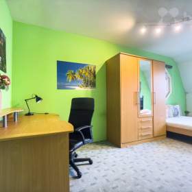 Foto inzerátu Prodej rodinného domu 4+kk o rozloze 159 m2 na pozemku 539 m2, Most