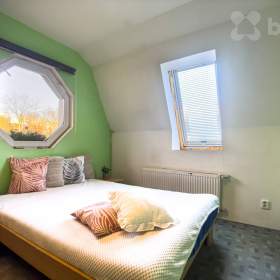 Foto inzerátu Prodej rodinného domu 4+kk o rozloze 159 m2 na pozemku 539 m2, Most