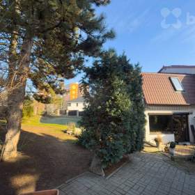 Foto inzerátu Prodej rodinného domu 4+kk o rozloze 159 m2 na pozemku 539 m2, Most