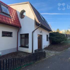 Foto inzerátu Prodej rodinného domu 4+kk o rozloze 159 m2 na pozemku 539 m2, Most