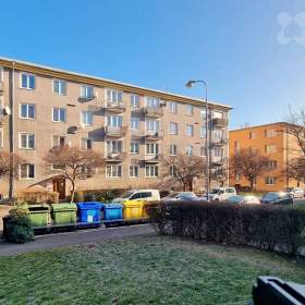 Prodej bytu 3+1, 66m2, DV, Chomutov, ul. Čechova / 19357255