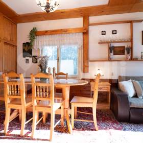 Foto inzerátu Prodej, chata, Kersko