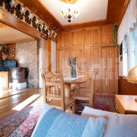 Foto inzerátu Prodej, chata, Kersko