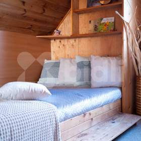 Foto inzerátu Prodej, chata, Kersko