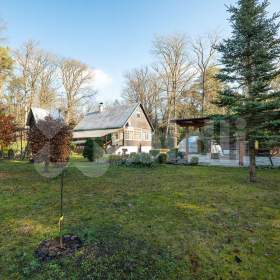 Foto inzerátu Prodej, chata, Kersko