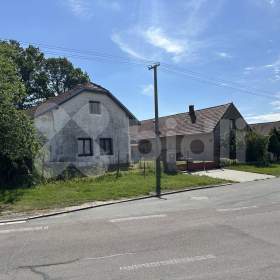 Foto inzerátu Prodej domu 119 m2, pozemek 705 m2, obec Kříčeň