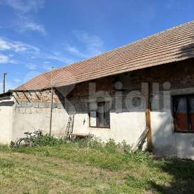 Foto inzerátu Prodej domu 119 m2, pozemek 705 m2, obec Kříčeň