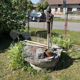 Foto inzerátu Prodej domu 119 m2, pozemek 705 m2, obec Kříčeň