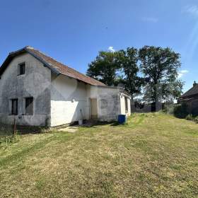 Foto inzerátu Prodej domu 119 m2, pozemek 705 m2, obec Kříčeň