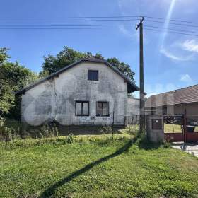 Foto inzerátu Prodej domu 119 m2, pozemek 705 m2, obec Kříčeň