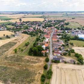 Foto inzerátu BIDLI v Úmyslovicích, I. etapa - .