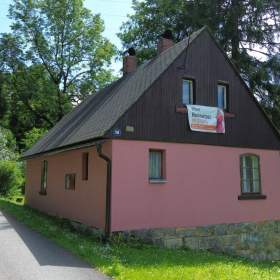 Prodej chalupy 87 m2, pozemek 838 m2, Pulečný, Jablonec n/Nisou / 19362596