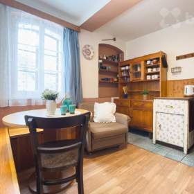 Foto inzerátu Prodej chalupy 87 m2, pozemek 838 m2, Pulečný, Jablonec n/Nisou