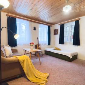 Foto inzerátu Prodej chalupy 87 m2, pozemek 838 m2, Pulečný, Jablonec n/Nisou