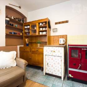 Foto inzerátu Prodej chalupy 87 m2, pozemek 838 m2, Pulečný, Jablonec n/Nisou