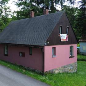 Foto inzerátu Prodej chalupy 87 m2, pozemek 838 m2, Pulečný, Jablonec n/Nisou