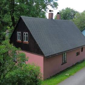 Foto inzerátu Prodej chalupy 87 m2, pozemek 838 m2, Pulečný, Jablonec n/Nisou