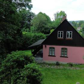 Foto inzerátu Prodej chalupy 87 m2, pozemek 838 m2, Pulečný, Jablonec n/Nisou