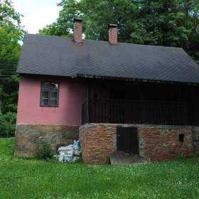 Foto inzerátu Prodej chalupy 87 m2, pozemek 838 m2, Pulečný, Jablonec n/Nisou