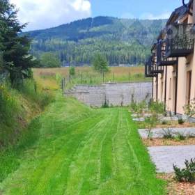 Foto inzerátu Prodej apartmánu 2+kk, 45 m2 - Červená Voda, Mlýnický Dvůr