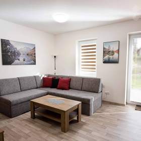Foto inzerátu Prodej apartmánu 2+kk, 45 m2 - Červená Voda, Mlýnický Dvůr