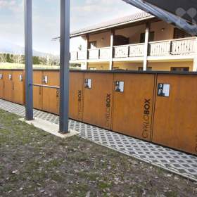 Foto inzerátu Prodej apartmánu 2+kk, 45 m2 - Červená Voda, Mlýnický Dvůr