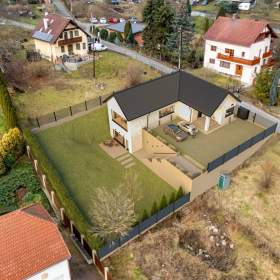 Foto inzerátu Prodej stavebního pozemku 809 m2 Vaňov