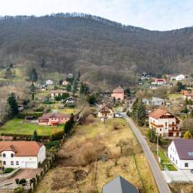 Foto inzerátu Prodej stavebního pozemku 809 m2 Vaňov