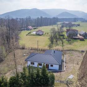 Prodej, novostavby 4+kk, Třinec -  Nebory / 19370789