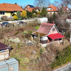 Chata Lhota u Dobřan 50 m2 / 19370990