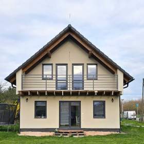 Prodej rodinného domu 185 m²  ve Stratově / 19371743