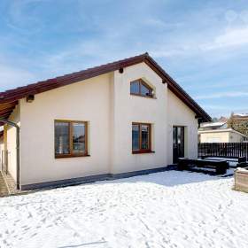 Prodej rodinného domu (125 m² ) v Tišicích / 19372003