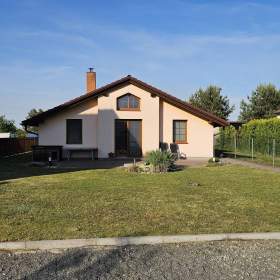 Foto inzerátu Prodej rodinného domu (125 m²) v Tišicích