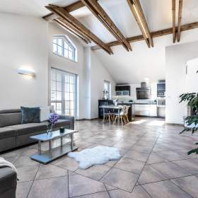 Foto inzerátu Prodej rodinného domu (125 m²) v Tišicích