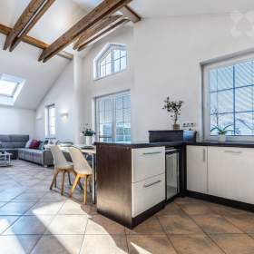 Foto inzerátu Prodej rodinného domu (125 m²) v Tišicích