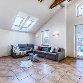 Foto inzerátu Prodej rodinného domu (125 m²) v Tišicích