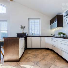 Foto inzerátu Prodej rodinného domu (125 m²) v Tišicích