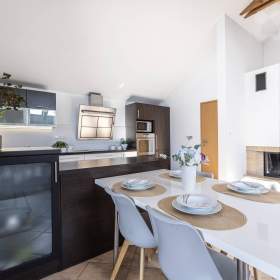 Foto inzerátu Prodej rodinného domu (125 m²) v Tišicích