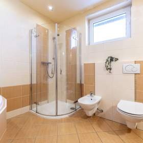 Foto inzerátu Prodej rodinného domu (125 m²) v Tišicích