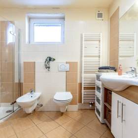 Foto inzerátu Prodej rodinného domu (125 m²) v Tišicích