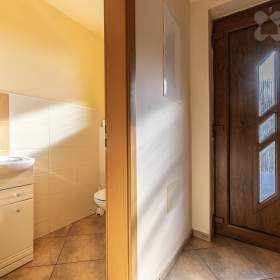 Foto inzerátu Prodej rodinného domu (125 m²) v Tišicích