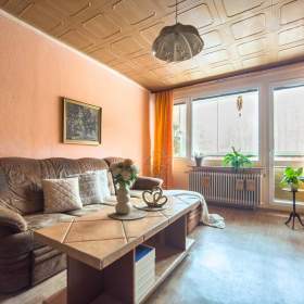 Foto inzerátu Prodej bytu 2+1, Desná