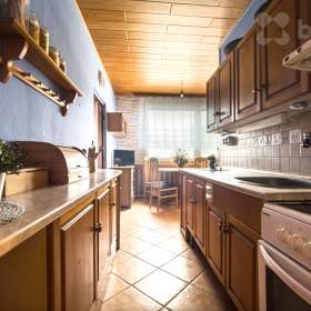 Foto inzerátu Prodej bytu 2+1, Desná