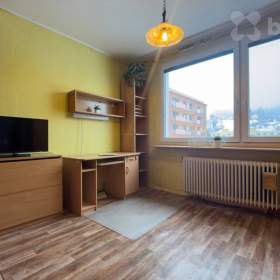 Foto inzerátu Prodej bytu 2+1, Desná