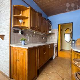 Foto inzerátu Prodej bytu 2+1, Desná