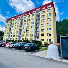 Foto inzerátu Prodej bytu 2+1, Desná