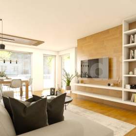 Bidli v Rodově, v 5+kk se zahradou a garáží, VII. etapa výstavby. / 19373183