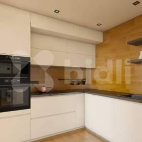 Foto inzerátu Bidli v Rodově, v 5+kk se zahradou a garáží, VII. etapa výstavby.