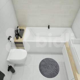 Foto inzerátu Bidli v Rodově, v 5+kk se zahradou a garáží, VII. etapa výstavby.